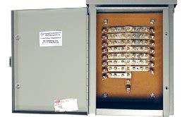 cathodic protection negative junction box|farwest anode junction box.